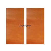 ราคา แพ็คคู่ หนังฟอกฝาด หนังออย รวม 2 แผ่น (20246859577)