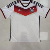 ราคา เยอรมนี2014แชมป์ฟุตบอลโลกเจอร์ซีย์สุดท้ายเยอรมนี Klose Gotze ชุดฟุตบอลเสื้อยืดเยอรมัน (19884488430)