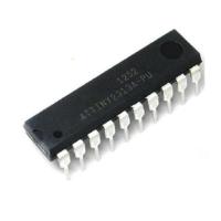 ราคา Attiny2313 Attiny2313A PU MCU DIP IC for Arduino DIY Microcontroller iTeams ไมโครคอนโทรลเลอร์ขนาดเล็ก แบบมีขา Microchip iTeams DIY (8012210121)