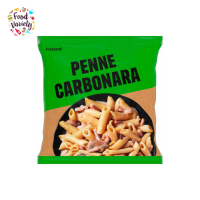 ราคา Iceland Penne Carbonara 350g ไอซ์แลนด์ เพนเน่ คาโบนาร่า 350 กรัม (21322860580)