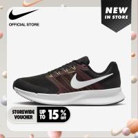 ราคา Nike Mens Run Swift 3 Shoes Black (20768171261)