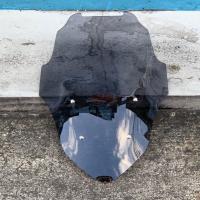 ราคา ชิวหน้าnmax ทรงโดรน สูง21นิ้ว เลือกปีได้ แถมฟรีน๊อตเลส yamaha N max ชิวใส ชิวแต่ง บังลม ของแต่งnmax อุปกรณ์แต่งรถn max ชิวใส ชิวสวย (14748591650)