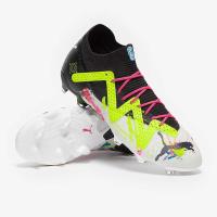 ราคา Puma Future X Powercat Tokyo Ultimate FG (18628392006)