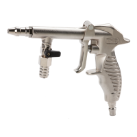 ราคา THBปืนฉีดน้ำปรับแรงดันแรงดันสูง ใช้งานได้2ระบบ ปืนเป่าลม หัวฉีดน้ำ ปืนล้างรถ เหมาะกับร้านคาร์แคร์ทั่วไป ปืนฉีดน้ำหัวฉีด BC40 (18745558455)