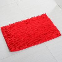 ราคา พรมนาโน พรมตัวหนอน พรมเช็ดเท้า ไมโครไฟเบอร์ ไม่เป็นเชื้อรา ไม่เหม็นอับ 40x60ซม (10130612294)