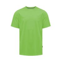 ราคา FBT เสื้อคอกลมสีล้วน เสือกีฬา สืกีฬาคอกลม FBT รุ่น 12009 (8761614803)