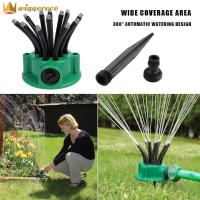 ราคา ระบบหัวฉีดอัตโนมัติสปริงเกอร์ในสวน360องศาระบบสปริงเกอร์รดน้ำประหยัดน้ำแบบสปริงเกอร์ในสวนอัตโนมัติสำหรับลานบ้านกลางแจ้ง (20336713047)