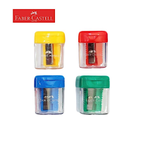 ราคา Faber Castell กบเหลาดินสอ Mini Box คละสี ต่ออัน (21219830797)