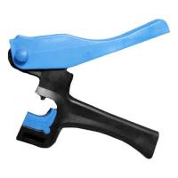 ราคา Fitting Insertion Tool Universal 4mm Punch Tool for Irrigation Hole Punch Reusable Irrigation Hose Punch Tubing Hole Punch for PE Pipe Sprinklers Drippers and More superb (19385203689)