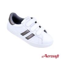 ราคา Aerosoft รองเท้าผ้าใบ รุ่น SN7810 (20478790815)