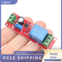 ราคา Lowest price Legend NE555 DC 12V หน่วงรีเลย์ SHIELD Timer Switch adjustable MODULE (20638800494)
