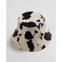 ราคา พร้อมส่ง Baggu Bucket Hat หมวกผ้าคอตตอน นำเข้าจากอเมริกา สามารถปรับขนาดด้านในได้ แบรนด์ BAGGU (12399338029)