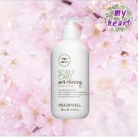 ราคา Paul Mitchell Scalp Care Anti Thinning Shampoo Conditioner 300 1000 ml แชมพู ครีมนวดผม ขจัดปัญหาผมบาง (14758110826)