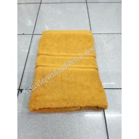 ราคา ผ้าเช็ดตัว อย่างดี สีสุภาพ ราคาย่อมเยาว์ สีน้ำตาล ผ้าเช็ดตัว ผ้าเช็ดตัวขนนุ่ม ผ้าเช็ดตัวพระ ผ้าเช็ดตัวพระสงฆ์ (325244334)