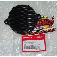 ราคา แยกขาย ฝาครอบฝาสูบ ซ้าย แท้ โอริงฝาครอบ เกรดOEM MSX MSX SF 2012 2017 เดิม สีดำ เลือกได้ (19304468018)