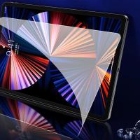 ราคา ฟิล์มกระจกไอแพด แบบใส Focus iPad Pro 2022 2021 2020 2018 Gen9 Gen8 Gen7 Mini6 4 5 Air1 2 3 Air4 (11649772548)