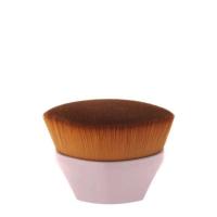 ราคา B 12 แปรงเกลี่ยรองพื้น petal 55 ลงรองพื้นง่าย เกลี่ยง่าย จับถนัดมือ ขนแปรงแน่นสม่ำเสมอทำให้ง่ายต่อการเกลี่ย ขนแปรงไม่แตก (18345037836)