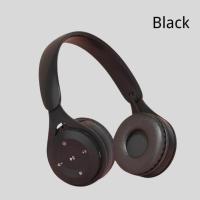 ราคา hot Headphones Kids Wireless Bluetooth Earphones Stereo Foldable Helmets Gaming Headsets Over ear for Android ios (20383778799)