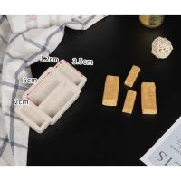 ราคา แม่พิมพ์ทองแท่ง ทองก้อน แม่พิมพ์ซิลิโคน พิมพ์วุ้น พิมพ์เทียนหอม (17572928569)