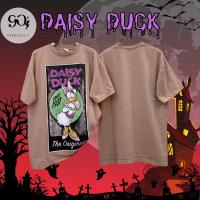 ราคา NEW ARRIVALS DAISY DUCK SINCE 1937 T SHIRT (20760109842)