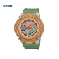 ราคา นาฬิกา G SHOCK Casio GA 2200นาฬิกากีฬาผู้ชายอเนกประสงค์ (20671802596)