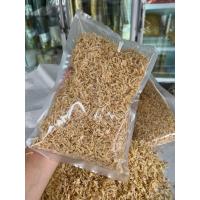 ราคา กุ้งเคยอบ หรือ กุ้งฝอยอบ 250 กรัม อุดมไปด้วยแคลเซียม มีกลิ่นหอมสุดๆ ตัวกุ้งอบแห้งสนิท เบากิโลมากๆ (18504708792)