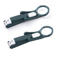 ราคา กรรไกรตัดเล็บมือ เล็บเท้าคมกริบ กรรไกรตัดเล็บขบ มีการรับประกันจากผู้ขาย พร้อมแว่นขยายเหมาะสำหรับคนแก่ คนสายตาไม่ดี ที่ตัดเล็บคมๆOrang (19595316759)