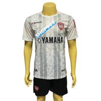 ราคา ชุดกีฬา ชุดฟุตบอล ผู้ใหญ่ เกรดเอA สโมสรฟุตบอล SCG เมืองทอง ได้เสื้อ กางเกง คุณภาพพรีเมียม ผ้าโพลีเอสเตอร์ สินค้าถ่ายจากของจริ SCG Muangth (20317574719)