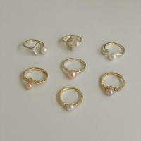 ราคา shellandgold รวมแหวนมุกน้ำจืดแท้ (19604371038)