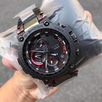 ราคา G Shock MTG B1000XBD CARBONFIBER (20772157797)