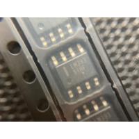 ราคา 2ชิ้น LM393 SOP 8 New original imported Low Offset Voltage Dual Comparators (20039799112)