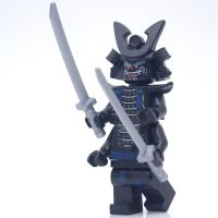 ราคา LEGO Ninjago Lord Garmadon Ninjago Movie new (21092819936)