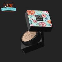 ราคา BB Air Cushion Makeup Foundation Mushroom Head CC Cream Whitening Concealer (20859667449)