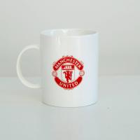 ราคา manchester united แก้วแมนยู แก้วเซรามิคมัคอย่างดี ทนความร้อน เข้าไมโครเวฟได้ (15685875272)