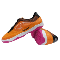 ราคา GRAND SPORT รองเท้าฟุตซอลรุ่น แวร์วูล์ฟ รหัสสินค้า 337036 (18892615735)