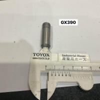 ราคา หลอดวาล์ว ปลอกวาล์ว ฮอนด้า g200 gx160 gx390 honda อะไหล่ฮอนด้า ปั้มน้ำ เครื่องสูบน้ำ ปั๊มน้ำ วาว หลอดวาว ปลอกวาว ก้านวาว วาล์ว (19897499226)