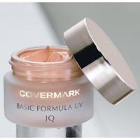 ราคา COVERMARK Basic Formula UV JQ 10 g รองพื้นเนื้อครีม ล้ำหน้าด้วยพลังการปกปิด อำพรางกระ ฝ้า จุดด่างดำและรอยแดงจากสิวได้อย่างแนบเนียน (1383310167)