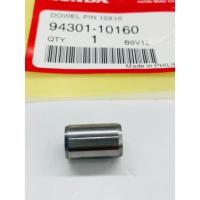 ราคา สลัก ยึดฝาสูบ GX160 GX200 GX270 GX390 GX120 ฮอนด้า แท้ 100 ปลอก หลอด (21140295875)