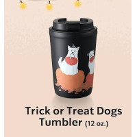 ราคา Starbucks Halloween Collection 2022 สตาร์บัคส์ ฮาโลวีน คอลเลคชันใหม่ ของแท้ แก้วและทัมเบลอร์คอลเลคชั่น Starbucks Halloween ใหม่ ของปี 2022 (20948958207)