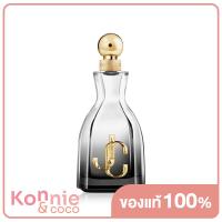 ราคา Jimmy Choo I Want Choo Forever EDP 100ml (20114361763)