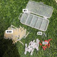 ราคา แท่งเรืองแสงสำหรับตกปลา ทุ่นเรืองแสง ตกปลา ปลากด ทุ่น อุปกรณ์ตกปลา (20478498099)