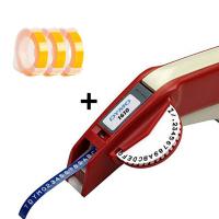 ราคา เครื่องDymoติดฉลากDymo 1610 3Dลายนูนคู่มือTypeprinter Dymoคู่มือเครื่องพิมพ์ฉลากคู่มือฉลากเหมาะสำหรับ6 9Mm (4429398153)