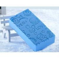 ราคา ฟองน้ำขัดตัว น้ำอาบน้ำ ขัดขี้ไคล ฟองน้ำขัดขี้ไคร ขัดถูตัว ลายการ์ตูน สำหรับเด็ก (20349490511)