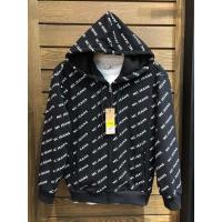 ราคา 2023 New Product Mc Jeans Hoodie Navy Sweatshirt Polyester Soft And Comfortable 0127 (17732684618)