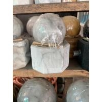 ราคา หินหมุน หินกลิ้ง หินหมุนฮวงจุ้ย ขนาด 8 เซนติเมตร ไม่มีอ่างนะคะ (19631793354)