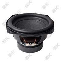 ราคา OKMUSIC ลำโพงซับวูฟเฟอร์ LG 6นิ้ว Subwoofer LG 6นิ้ว 4Ω 80W ซับวูฟเฟอร์ LG 6นิ้ว ดอกซับวูฟเฟอร์ ซับเบส ลําโพงซับ ดอกลำโพงซับ ลำโพงซับเบส ลำโพงรถยนต์ ลำโพงบ้าน เครื่องเสียงรถยนต์ เครื่องเสียงบ้าน ดอกลำ