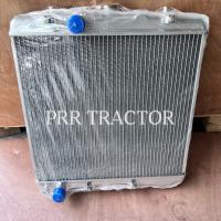 ราคา หม้อน้ำ อลูมิเนียมทั้งใบ รถไถคูโบต้า KUBOTA รุ่น M7040 หนา56มิล x500มิล x 450มิล (19217336891)