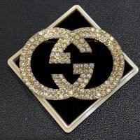 ราคา สว่างขึ้นและท่อระบายน้ำคู่เพชรขนาดเล็กหอม CC กระเป๋าหรูอุปกรณ์เสริม (4671814816)