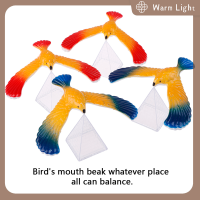 ราคา Warm Light 1ชุดสมดุลนก พีระมิดมายากลฟิสิกส์วิทยาศาสตร์การแจ้งของเล่นเด็ก (20682563019)