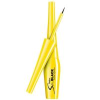 ราคา Mistine Eyeliner So Black matte liquid liner 4g มิสทิน โซ แบล็ค แมท ลิควิด อายไลเนอร์ (20404187699)